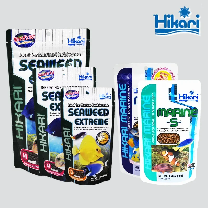 Aquarium Fish Price - Hikari Морской аквариум для морской воды,