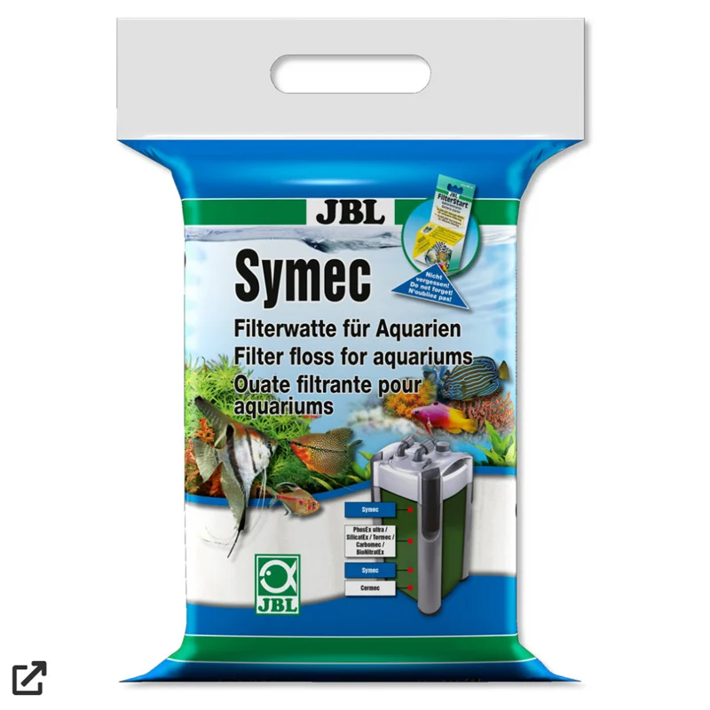 Xl Aquarium Fish - Фильтр для аквариума JBL Symec XL,
