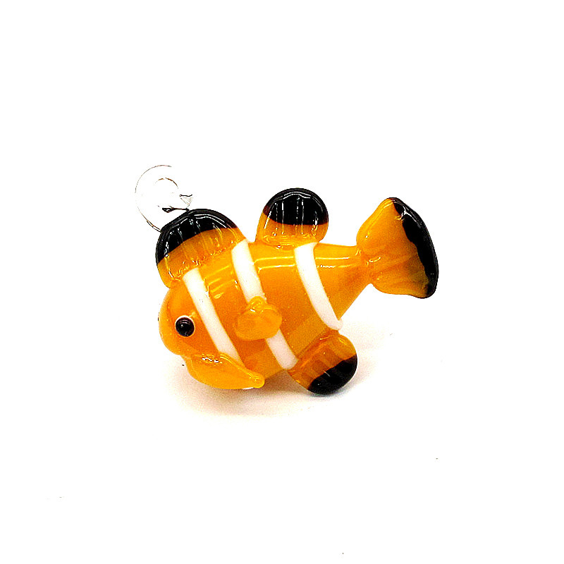 Aquarium Fish Japan - Декоративные статуэтки для аквариума: ручная работа,