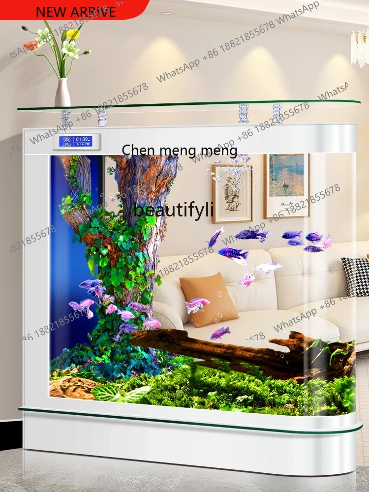 Xchange Aquarium Fish - X Light Роскошный рыбный глобус Бытовая