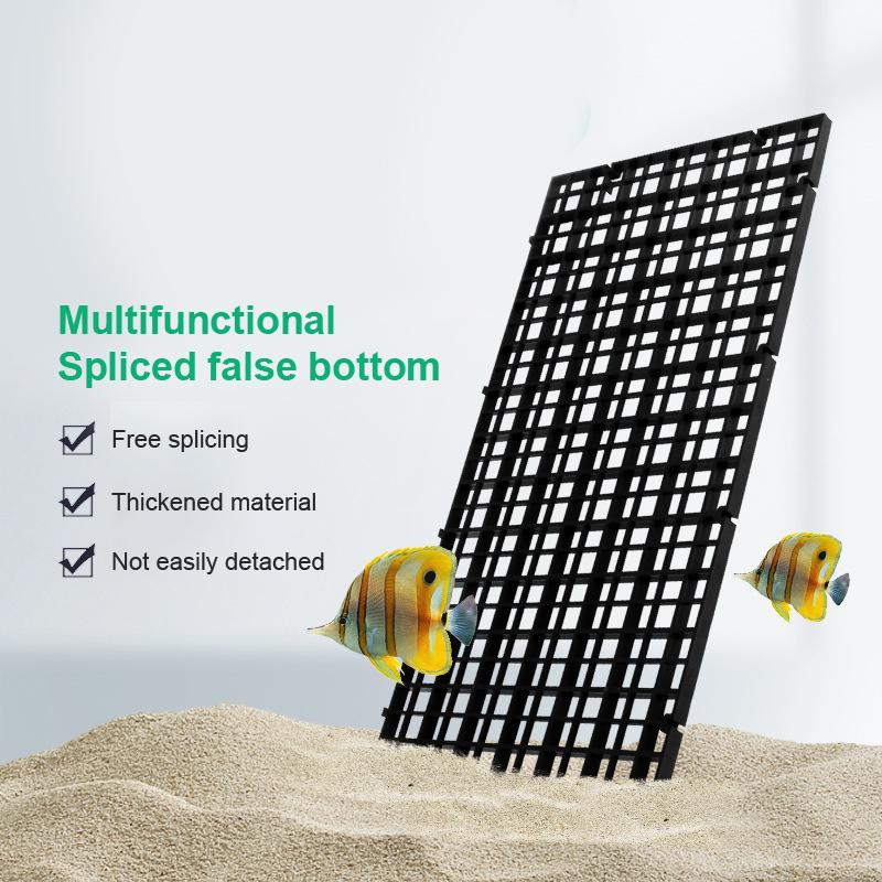 Aquarium Fish Net - Разделительная пластина сетки 30x15 см 30x30