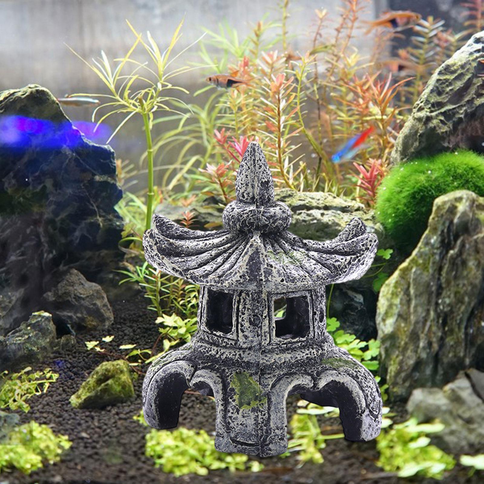 Aquarium Fish Cartoon - Аквариумное украшение, аквариумные аксессуары, украшение для