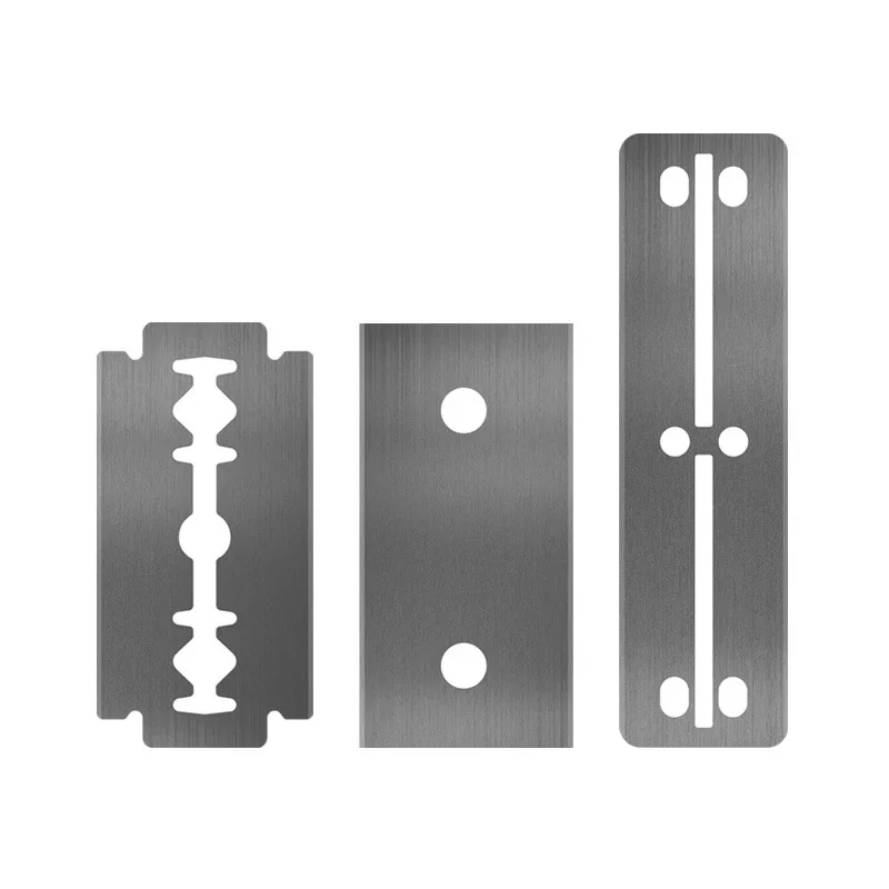 Algae Scraper Blade - 10 шт., скребок для удаления водорослей