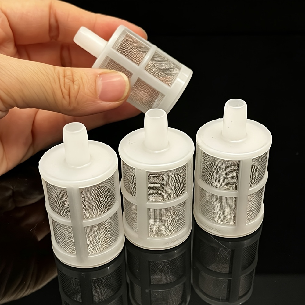 Aquarium Fish Net - 4 шт. аксессуаров для орошения аквариума,