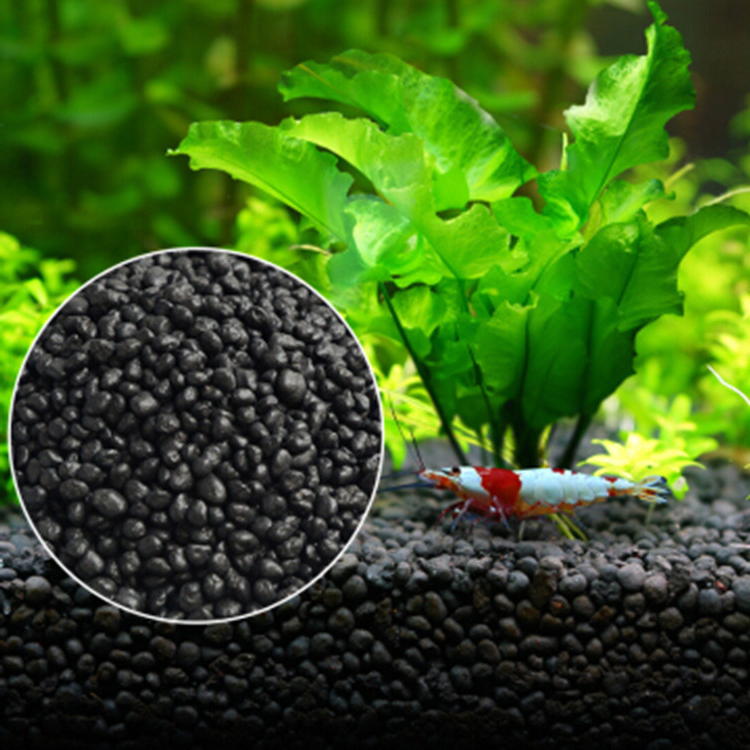 Aquarium Fish Price - Семена аквариумных растений, подложка для аквариума,