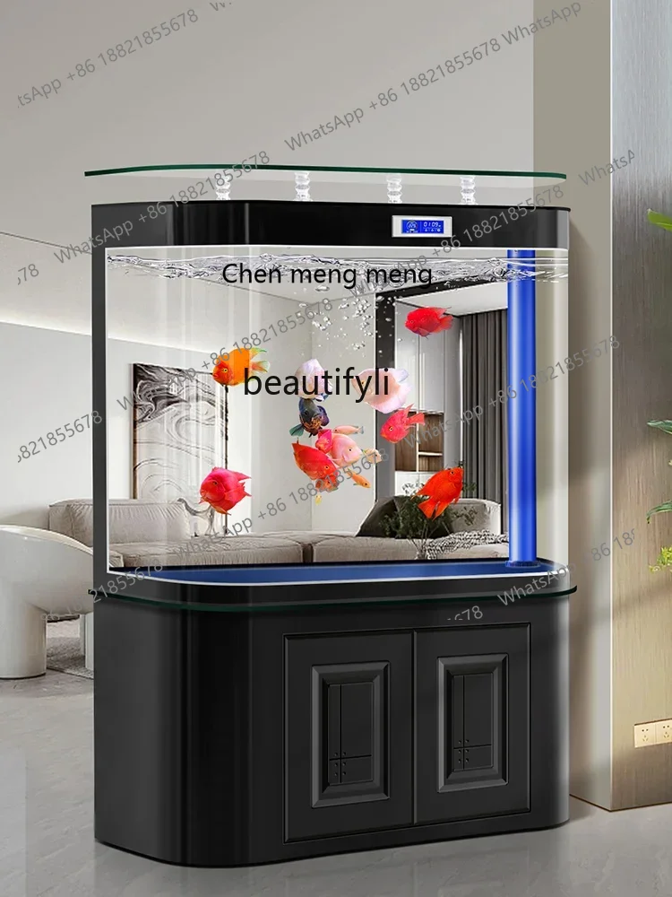 X гостиная большой двойной кру – обзор и цена Xchange Aquarium Fish