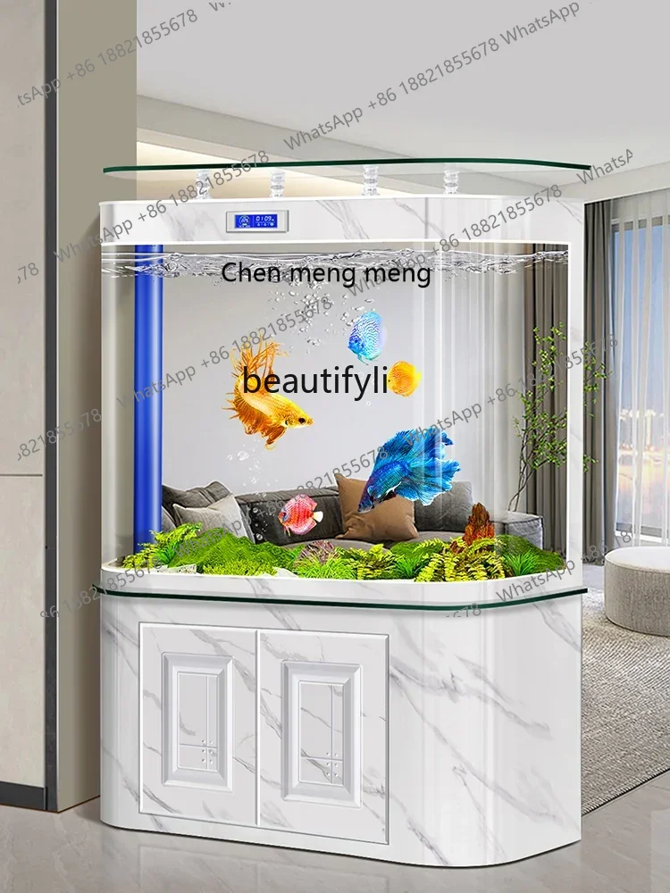 X гостиная большой двойной кру – обзор и цена Xchange Aquarium Fish