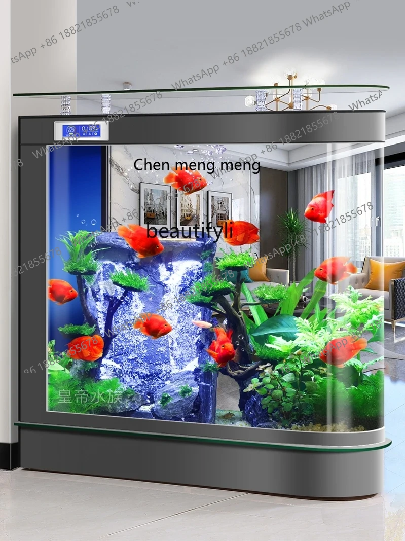 X Light Роскошный рыбный глобу – обзор и цена Xchange Aquarium Fish
