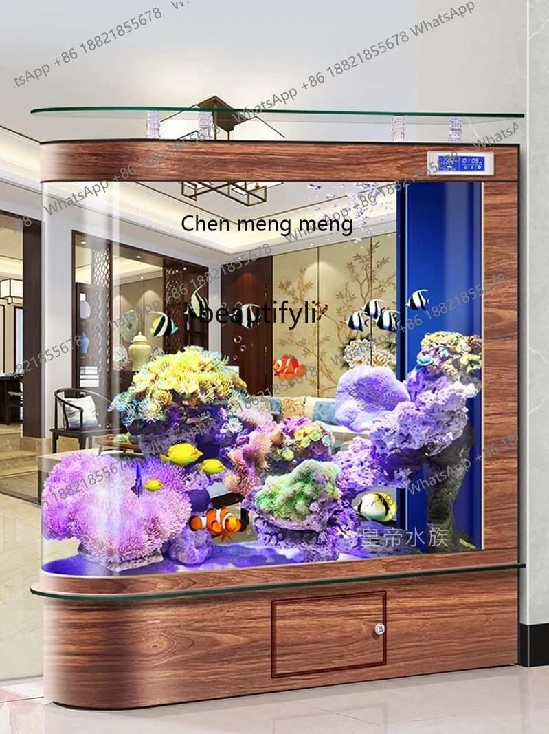 X Light Роскошный рыбный глобу – обзор и цена Xchange Aquarium Fish