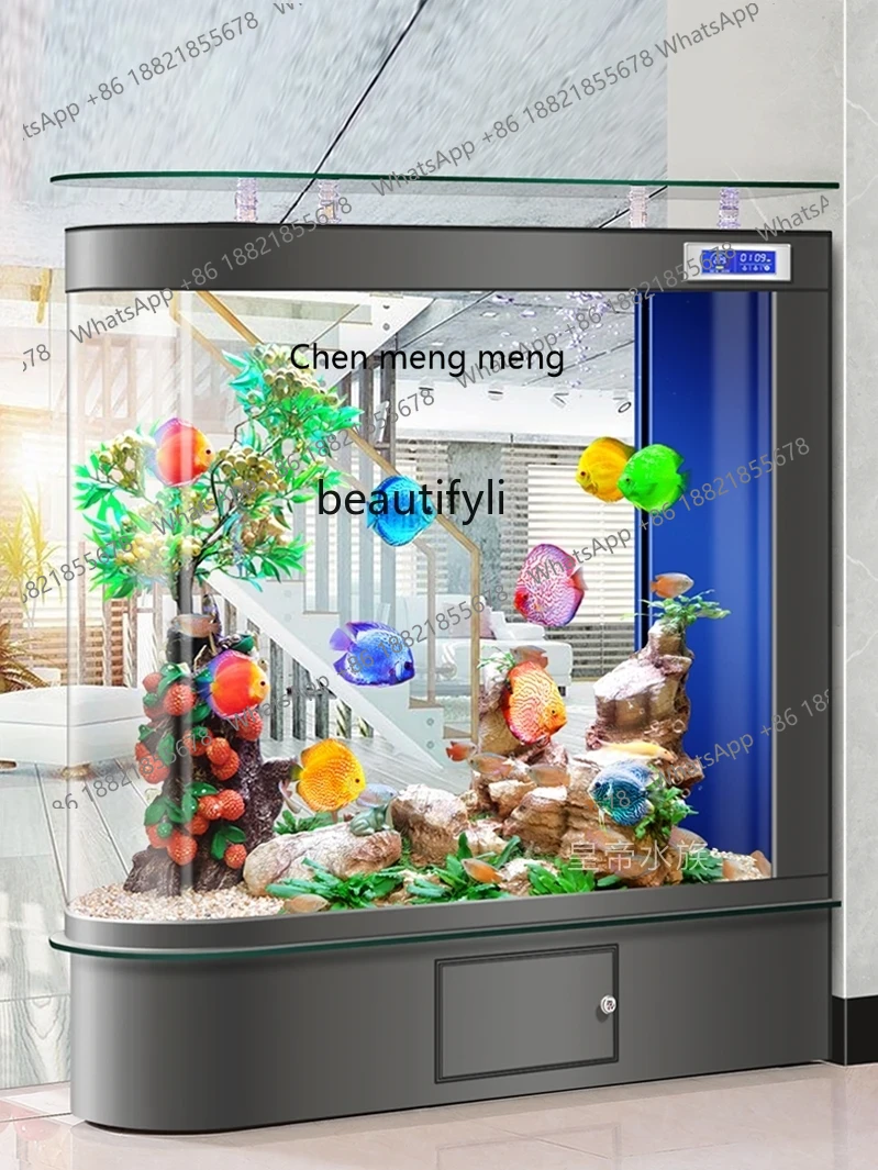 X Light Роскошный рыбный глобу – обзор и цена Xchange Aquarium Fish