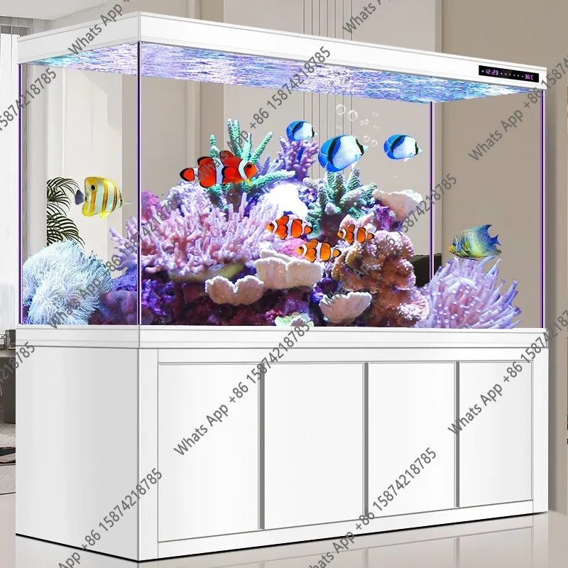 Аквариум X Arowana из ультрапр – обзор и цена Xchange Aquarium Fish