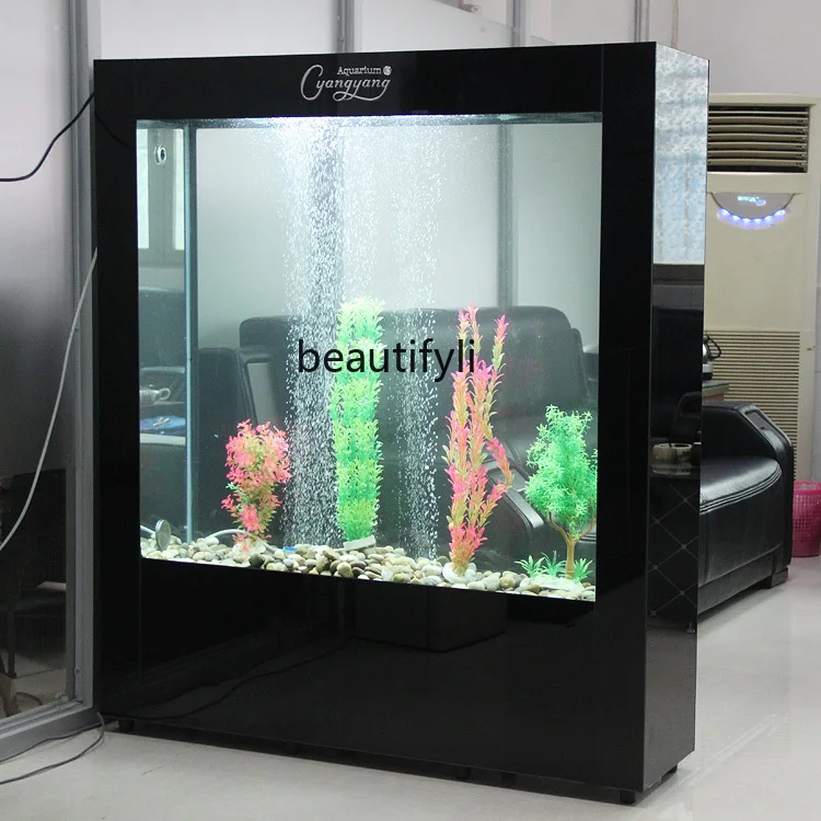 X Экологический аквариум для г – обзор и цена Xchange Aquarium Fish