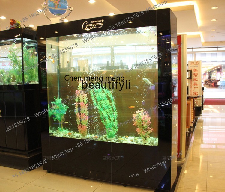X Экологический аквариум для г – обзор и цена Xchange Aquarium Fish