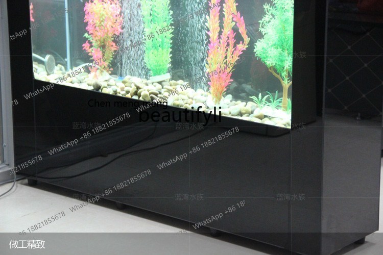 X Экологический аквариум для г – обзор и цена Xchange Aquarium Fish