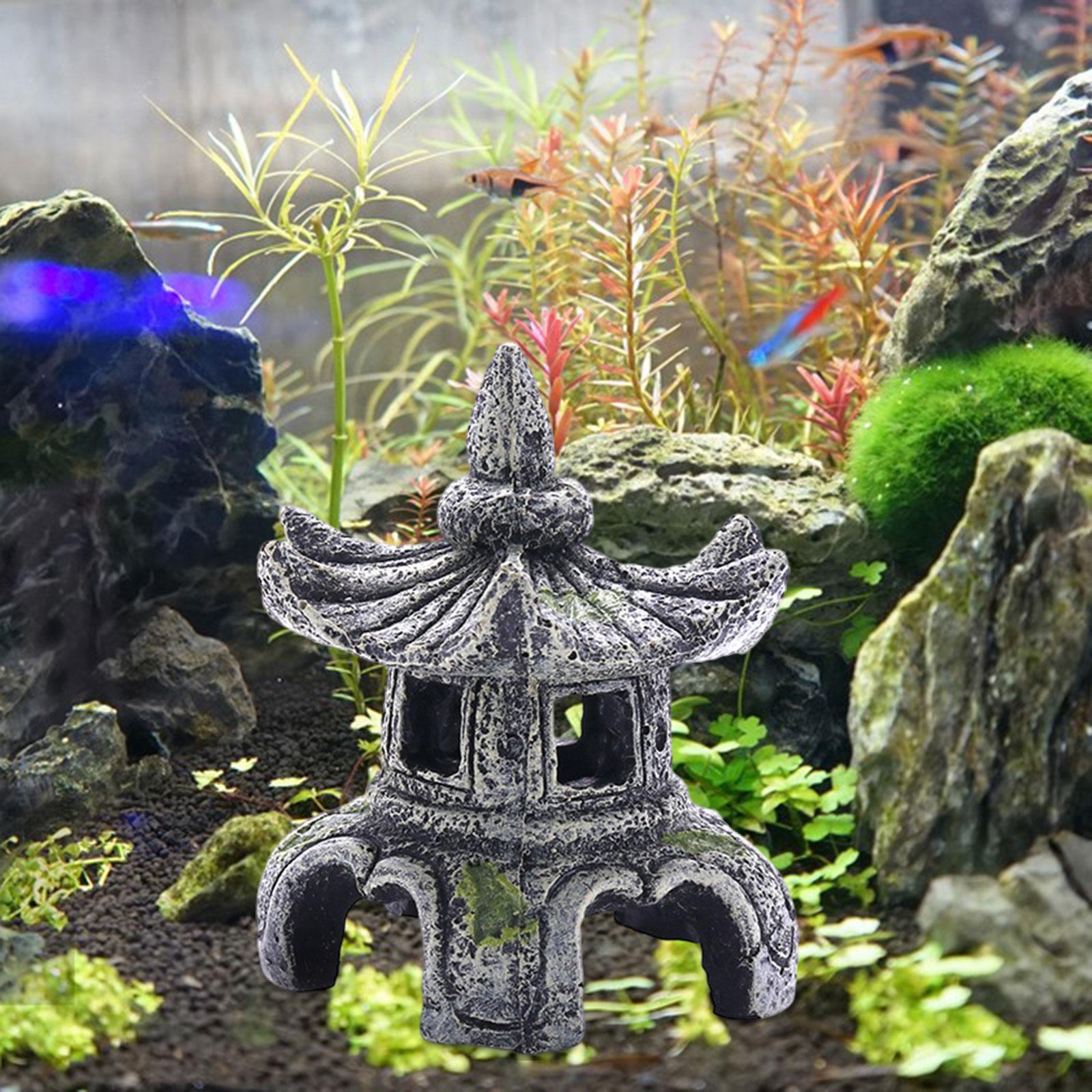 Аквариумное украшение, аквариу – обзор и цена Aquarium Fish Cartoon