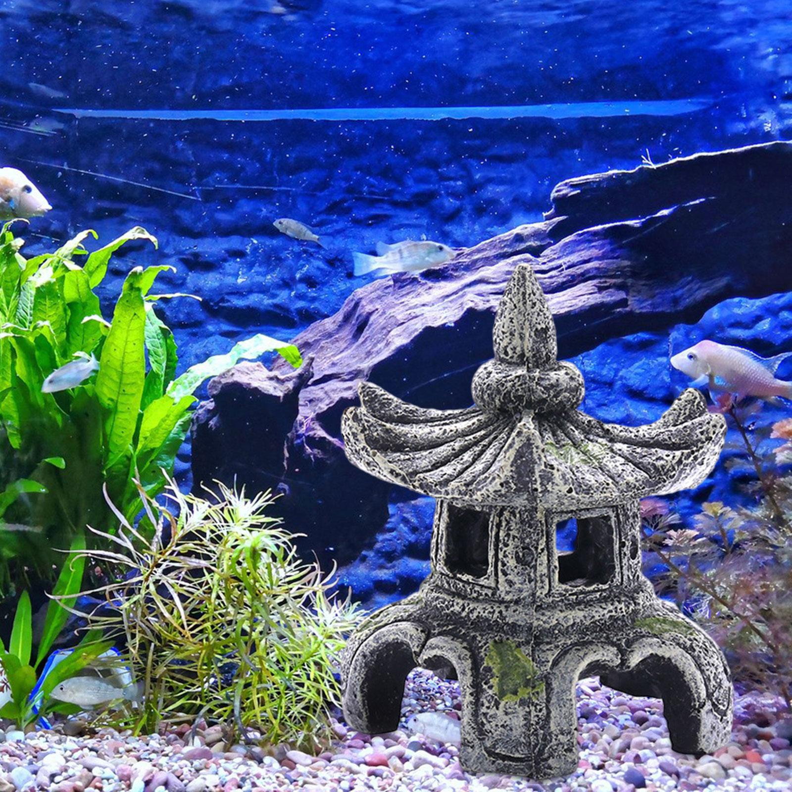 Аквариумное украшение, аквариу – обзор и цена Aquarium Fish Cartoon