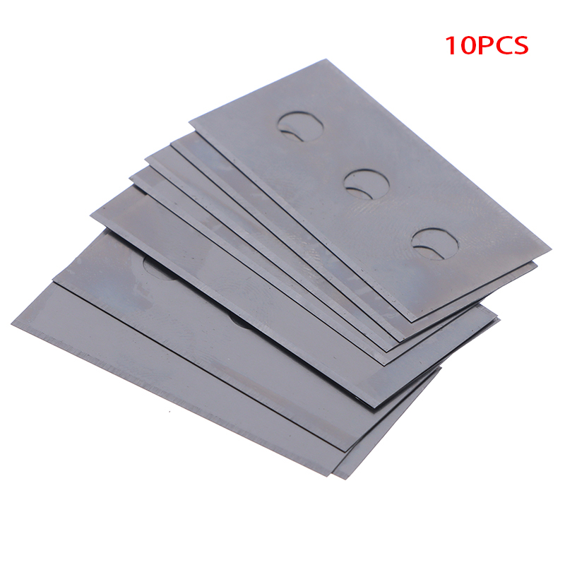 Сменные металлические лезвия д – обзор и цена Algae Scraper Blade