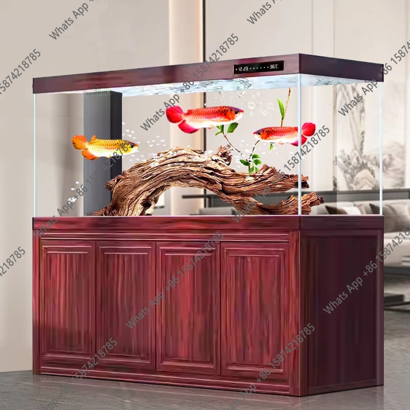 Аквариум X Arowana из ультрапр – обзор и цена Xchange Aquarium Fish