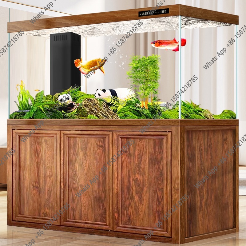 Аквариум X Arowana из ультрапр – обзор и цена Xchange Aquarium Fish