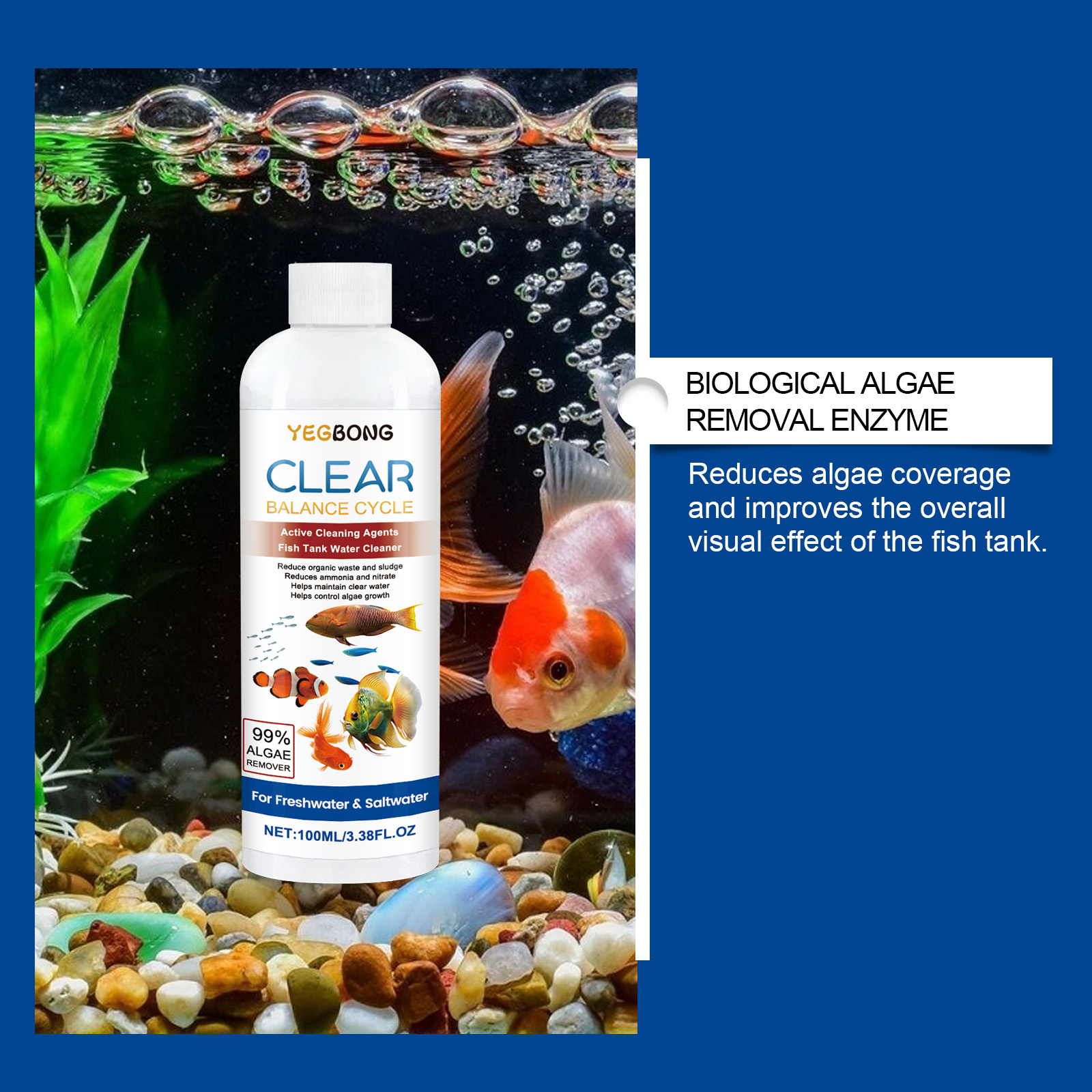 Осветлитель для аквариумной во – обзор и цена Aquarium Fishing