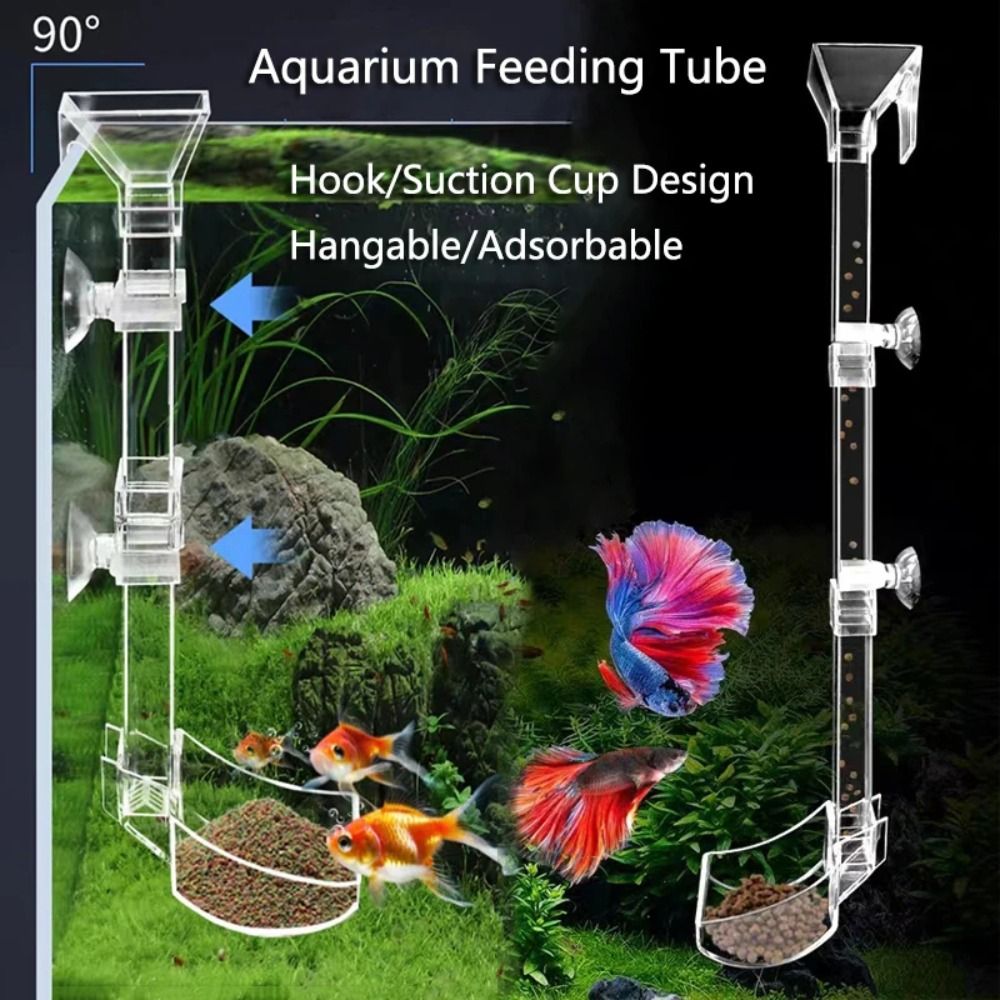 Прозрачная трубка для подачи а – обзор и цена Aquarium Fish Price