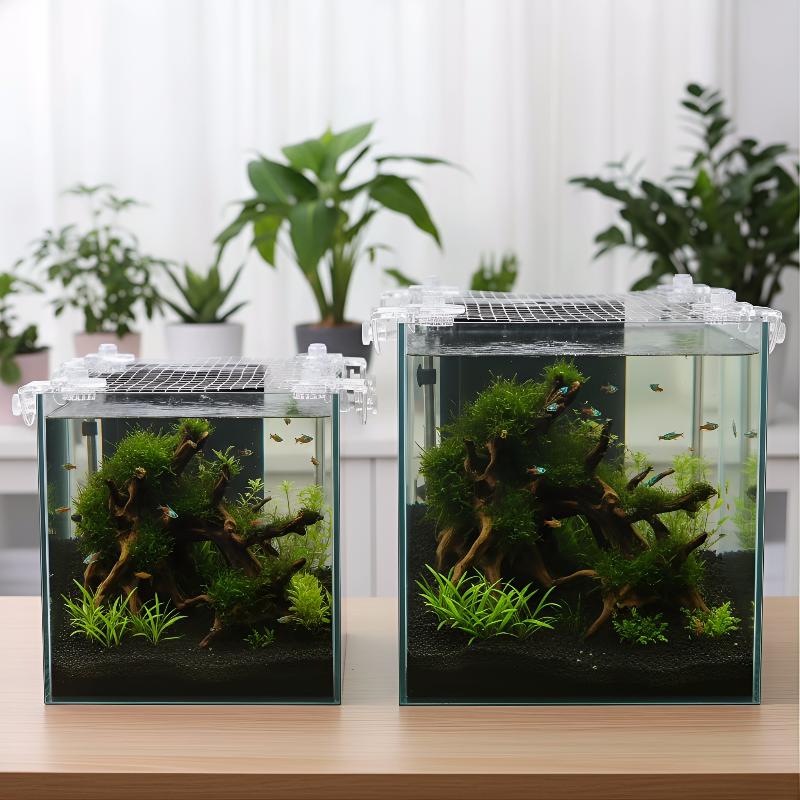 1 шт. Надежная сетка для аквар – обзор и цена Aquarium Fish Net