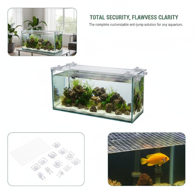 1 шт. Надежная сетка для аквар – обзор и цена Aquarium Fish Net