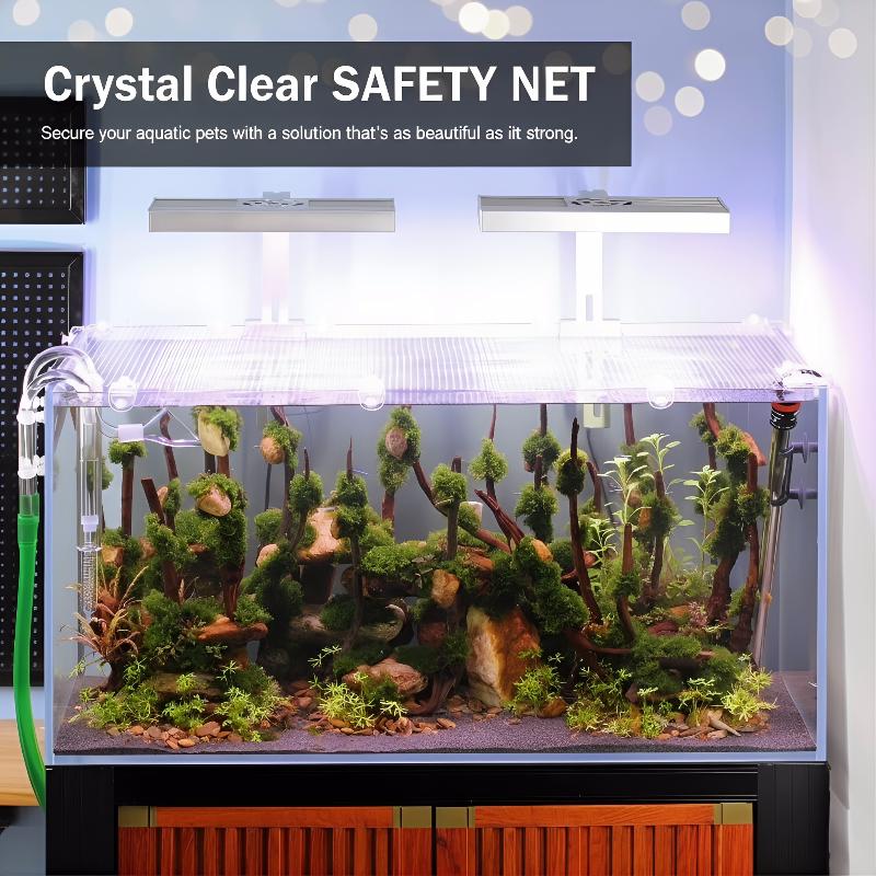 1 шт. Надежная сетка для аквар – обзор и цена Aquarium Fish Net