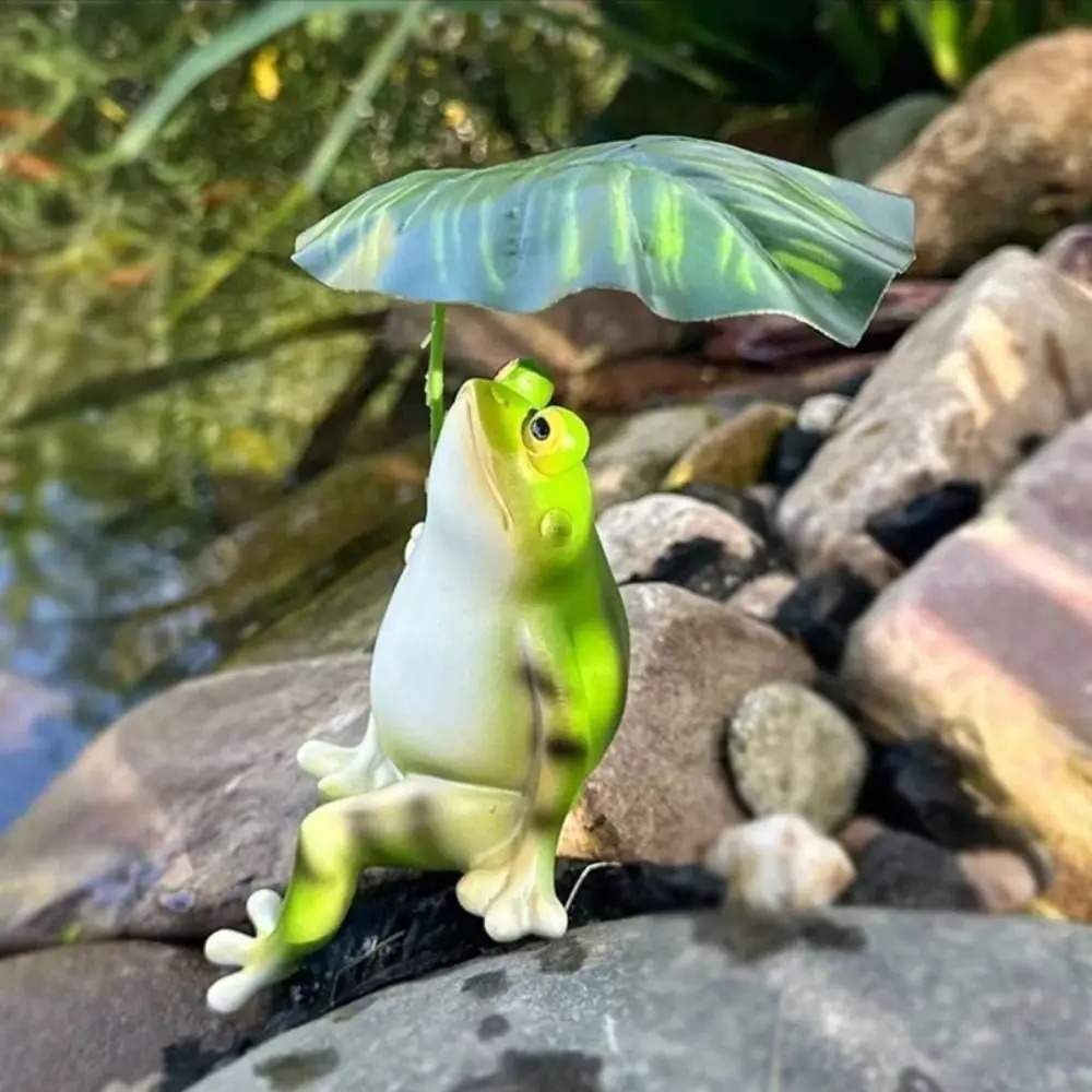 Мультяшная фигурка лягушки из  – обзор и цена Aquarium Fish Cartoon