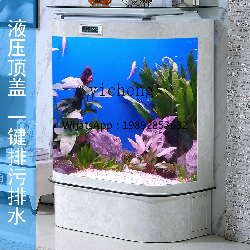 Аквариум XL для рыбок, европей – обзор и цена Xl Aquarium Fish