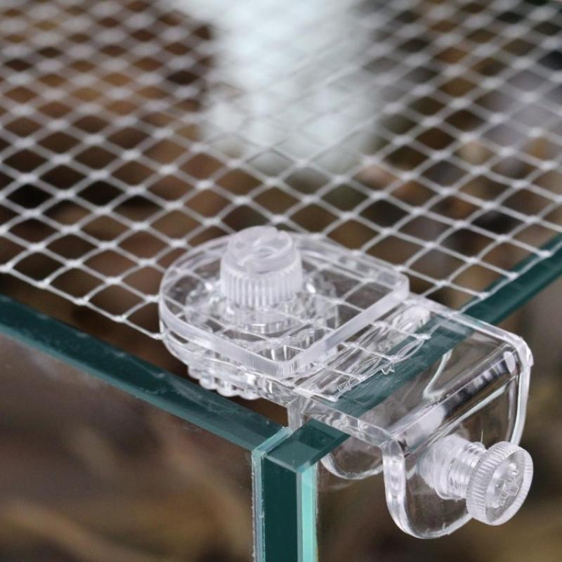 1 шт. Сетка для аквариума от в – обзор и цена Aquarium Fish Net
