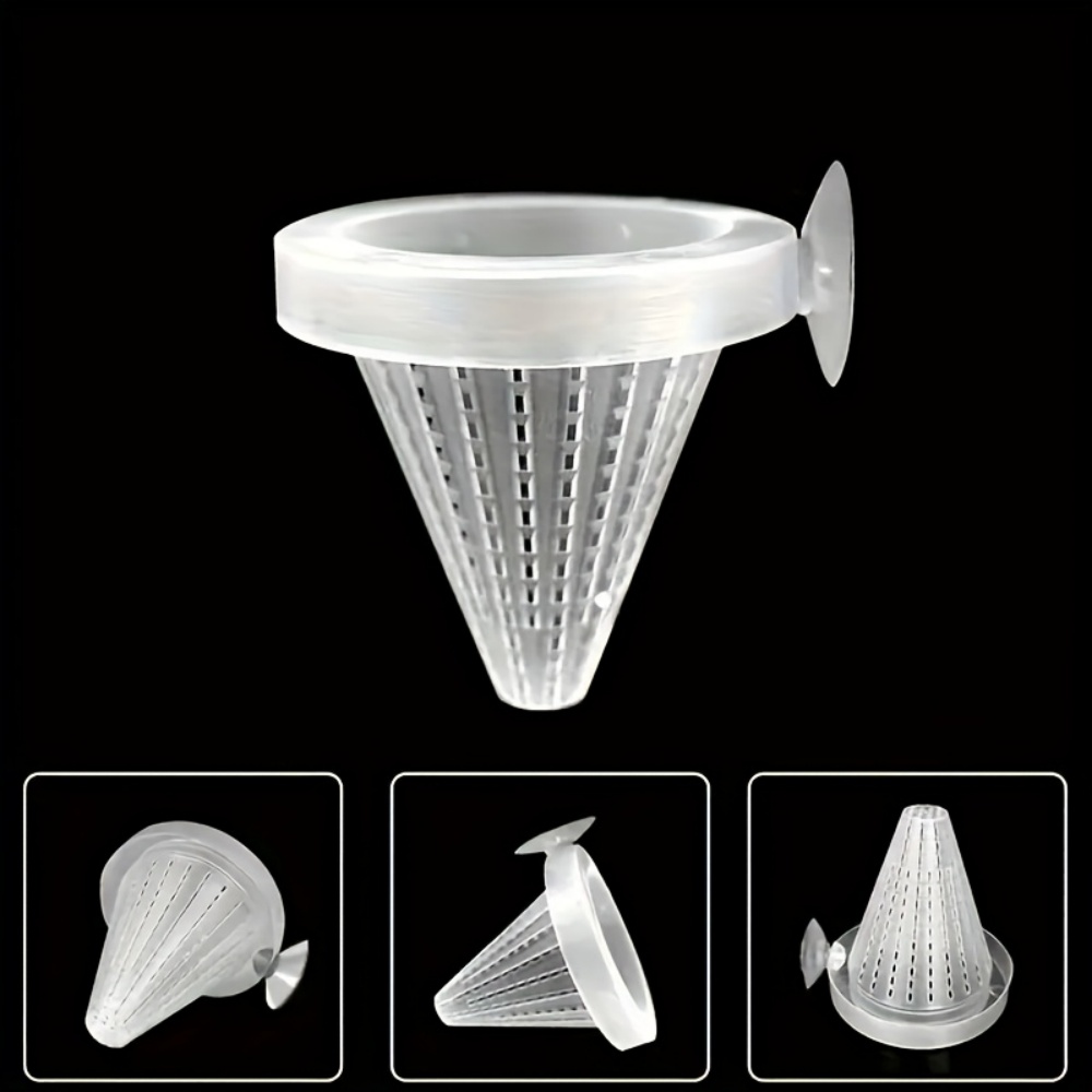 2 корзинчатые кормушки для акв – обзор и цена Aquarium Fish Price
