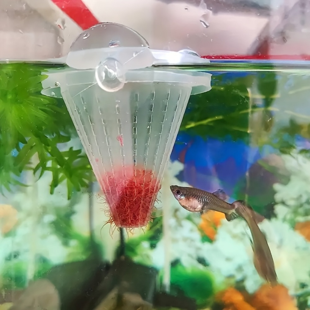 2 корзинчатые кормушки для акв – обзор и цена Aquarium Fish Price
