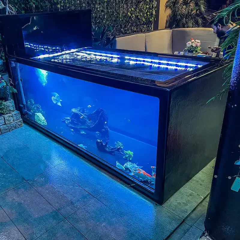 Прямая продажа с фабрики, боль – обзор и цена Xl Aquarium Fish