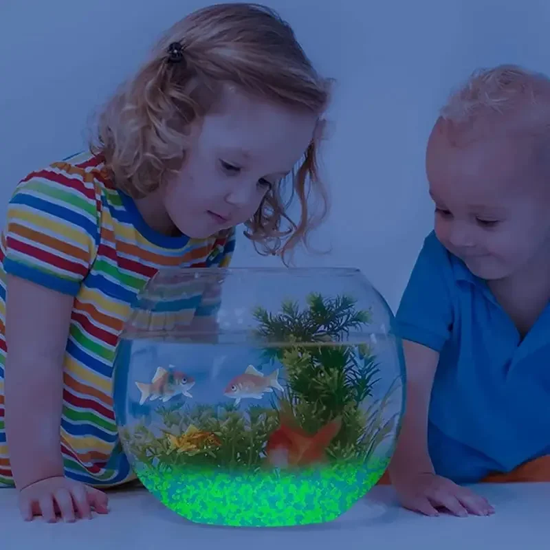 1000 шт. 3-5 мм светящийся пес – обзор и цена Aquarium Fish Guppy