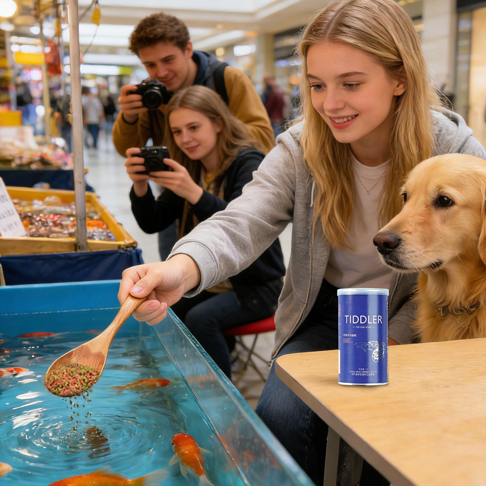 Корм-гранулы для рыб: лакомств – обзор и цена Aquarium Fish Price