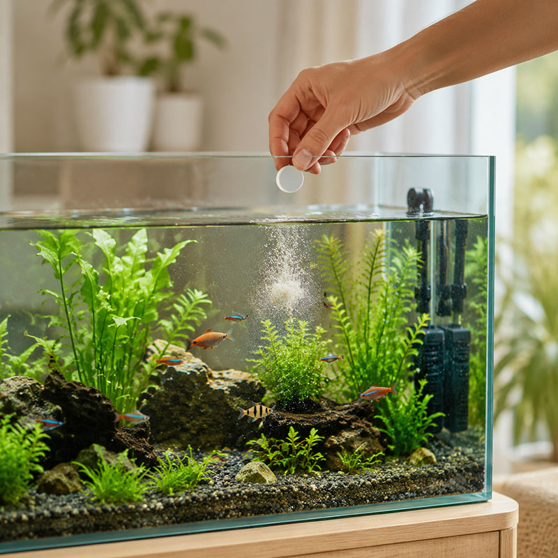 Таблетки MIRAVEXL 150 для удал – обзор и цена Aquarium Fishing