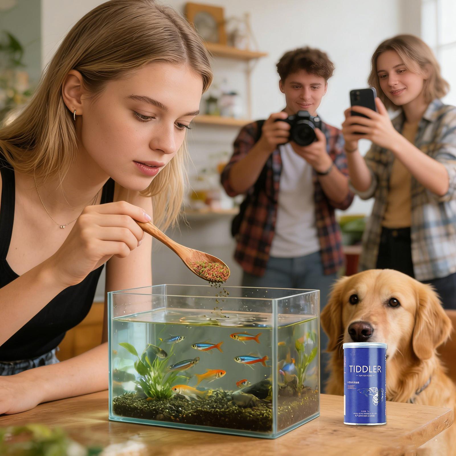 Корм для рыб: корм для аквариу – обзор и цена Aquarium Fish Price