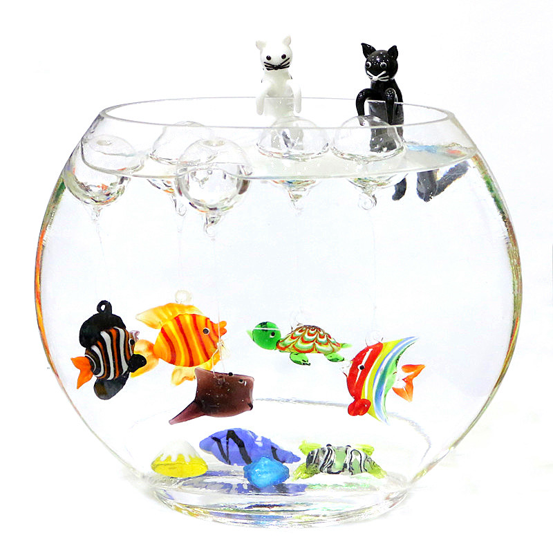 Новая Оригинальная плавающая с – обзор и цена Aquarium Fish Japan