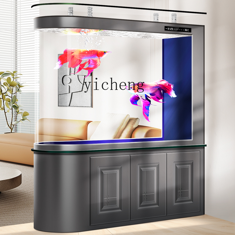 Аквариум-перегородка XL для до – обзор и цена Xl Aquarium Fish